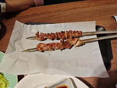 -贯贯吉·清真餐厅(浙江中路店)