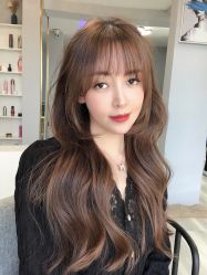 点击看大图 -KIMI HAIR SALON·烫染设计店