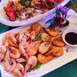 -鹏欣国际大酒店·宴会厅