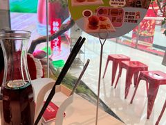 -左庭右院鲜牛肉火锅(金山万达店)