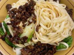 -胖大娘面馆(较场坝街店)