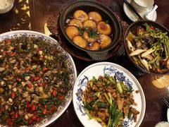 -杨记隆府(南坪店)