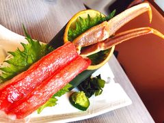 -蟹道乐(道顿堀本店)