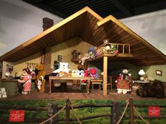 -济州岛泰迪熊博物馆