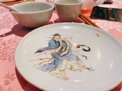 -誉八仙酒楼(静安大悦城店)