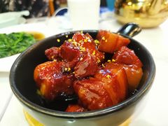 招牌红烧肉-锦園(伊势丹美食城店)