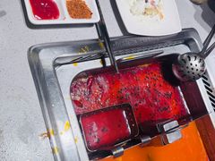 -海底捞火锅(吴中路店)