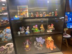 -网鱼网咖(上海静安寺店)