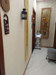 -芳朵美容养生SPA