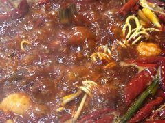 -黄潇洒老火锅(九眼桥宏济巷店)