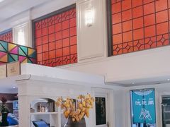 -大鸭梨烤鸭(左家庄店)