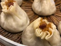 糯米烧卖-耿福兴(凤凰美食街店)