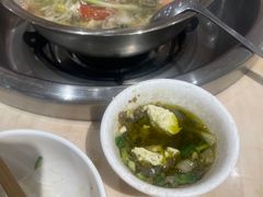 -海关荤豆花(洋河一路店)