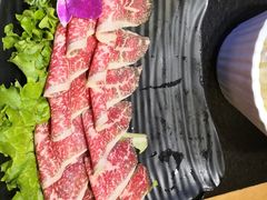 -龙记珍牛和牛烧肉(龙南街店)