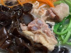 -云海肴·汽锅鸡·云南菜(东坝金隅店)