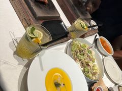 -巴罗萨澳洲滚石牛排(万达广场店)
