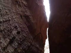 -天山神秘大峡谷