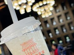 -二泉园老菜馆·百年无锡菜