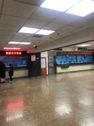 -首都医科大学附属北京儿童医院