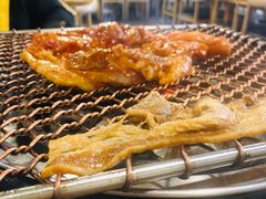-大壮家原味烤肉(兴华北街店)