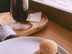 -Bracket Coffee(工体店)