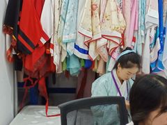 -中国汉城景区