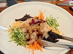 -纪林菜馆·博山菜老字号(华光路店)