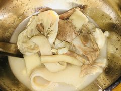 羊肉汤-野狗羊肉汤