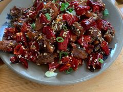 特色冷吃鱼-味当家鱼头火锅.•甲鱼料理(金沙店)