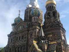 -滴血救世主教堂