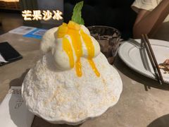 -星叶·东南亚料理(温州万象城店)