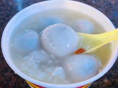 山城汤圆-八一好吃街·高品美食广场