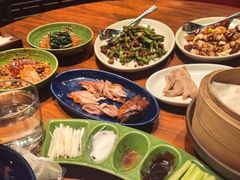 -君悦酒店·1881·北京烤鸭