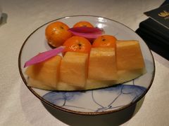 -皇朝会.经典传统粤菜(外滩店)