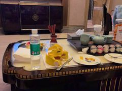 -美食汇自助餐厅(成都万达瑞华酒店)