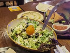 -Uncle Kosto科斯托·中东菜