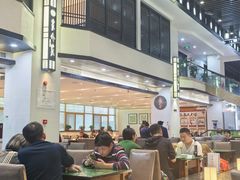 -令氏家外家岐山面(火炬路店)
