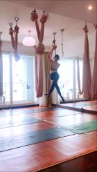 -Yvon yoga 瑜伽·精准体态管理中心