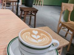 -Catch Bagel(芳草地店)