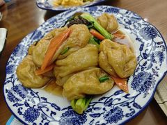 -灵福缘私房菜·农家菜(拈花湾·灵山大佛必推店)