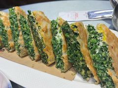 特色大馅素盒子-老德州四合院·德州菜(天衢路店)
