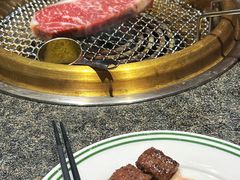 -NIUAN牛庵·日式和牛烧肉(恒隆店)