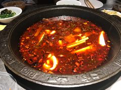 -大鱼山房鱼头火锅(老字号品质店)
