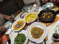 -胖鱼头·南京菜·河景餐厅(夫子庙店)