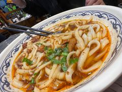 -韩师傅老大同刀削面(北苑路店)