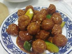 -北大地皖峰饭馆