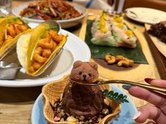 -魏客咖啡(中铁中心店)