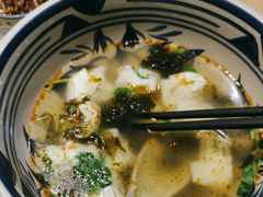 -头壹号 大油条·老长沙盖码饭(北辰店)