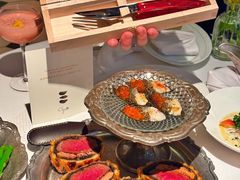 -壳里西餐厅Coquille Seafood Bistro(蒙自路店)