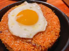 -仓库烤肉(绿园店)